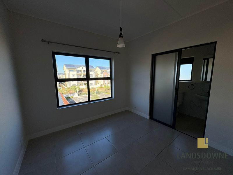 To Let 2 Bedroom Property for Rent in Richwood Western Cape
